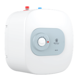 ROYAL CLIMA DELTA RWH-D15-FEU