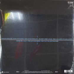 Виниловая пластинка Sade ‎– Diamond Life LP