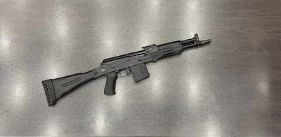Сайга-308-1 к.308 Win(7,62х51) № 15990103 (комиссия)