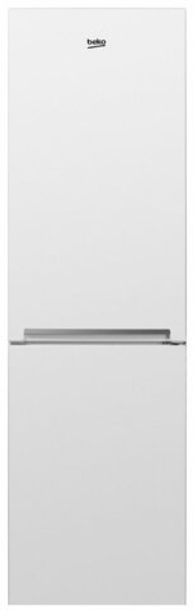 Двухкамерный холодильник Beko CSKW 335 M 20 W