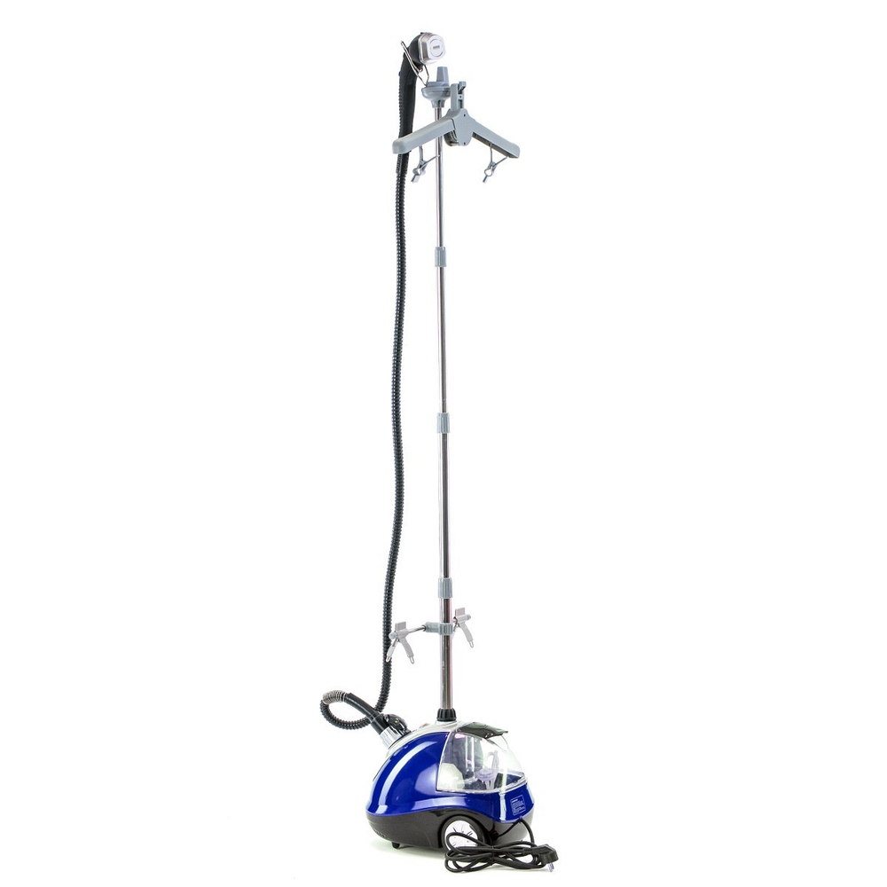 Отпариватель Grand Master GM-Q7 Multi/R Blue