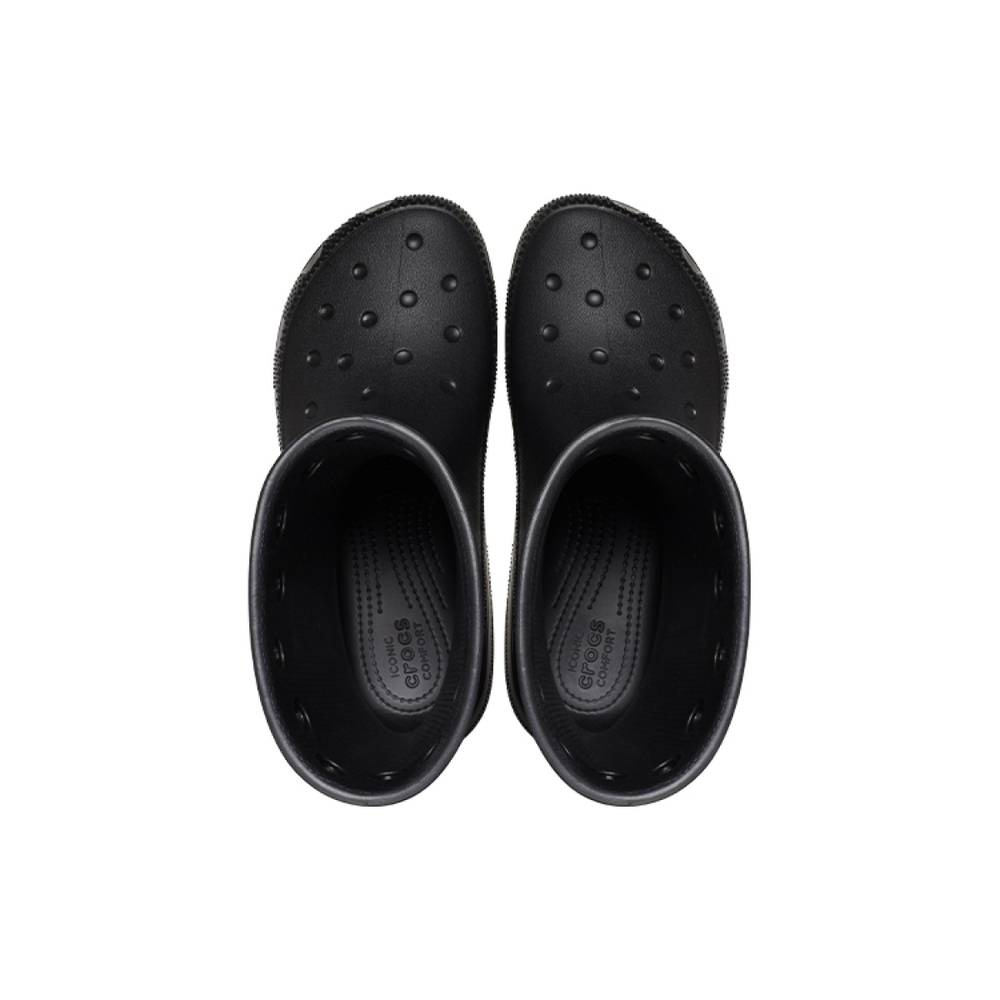 Сапоги Crocs, 208363-001