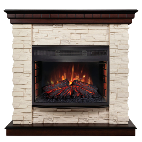 Каминокомплект Real Flame Elford 25 AO с Firefield 25