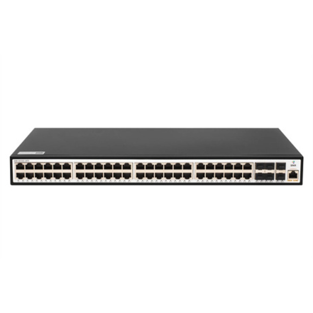 Коммутатор управляемый SNR SNR-S5110G-48TX