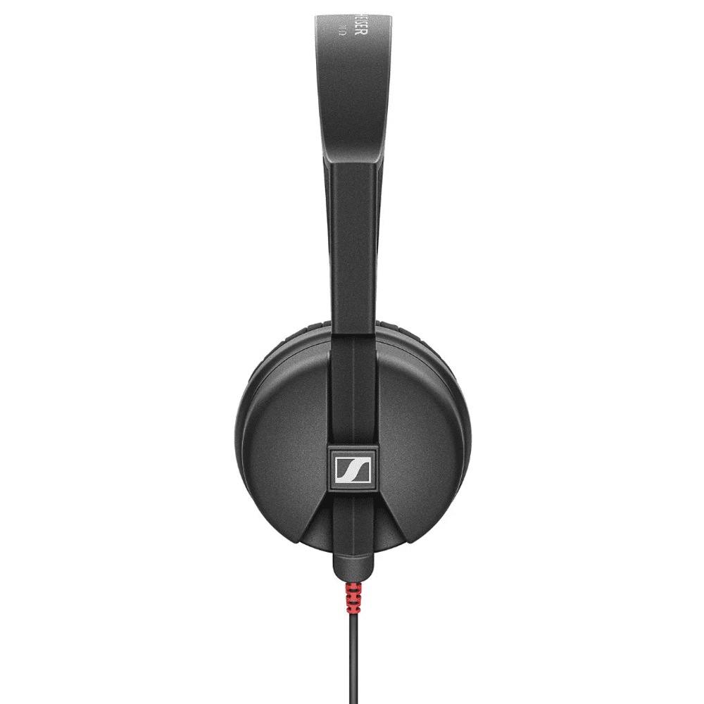 Диджейские наушники Sennheiser HD 25 LIGHT