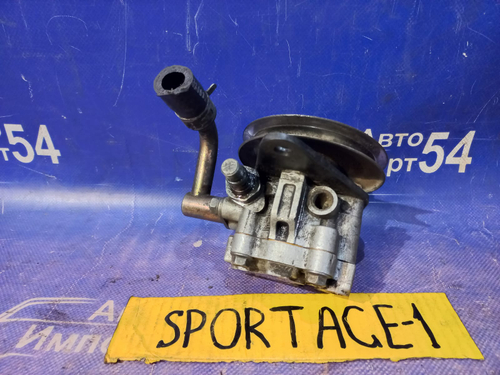 Насос ГУР Kia SPORTAGE 1994
