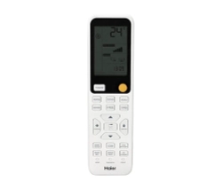 Haier AS20SHP2HRA-S/1U20SHP2FRA
