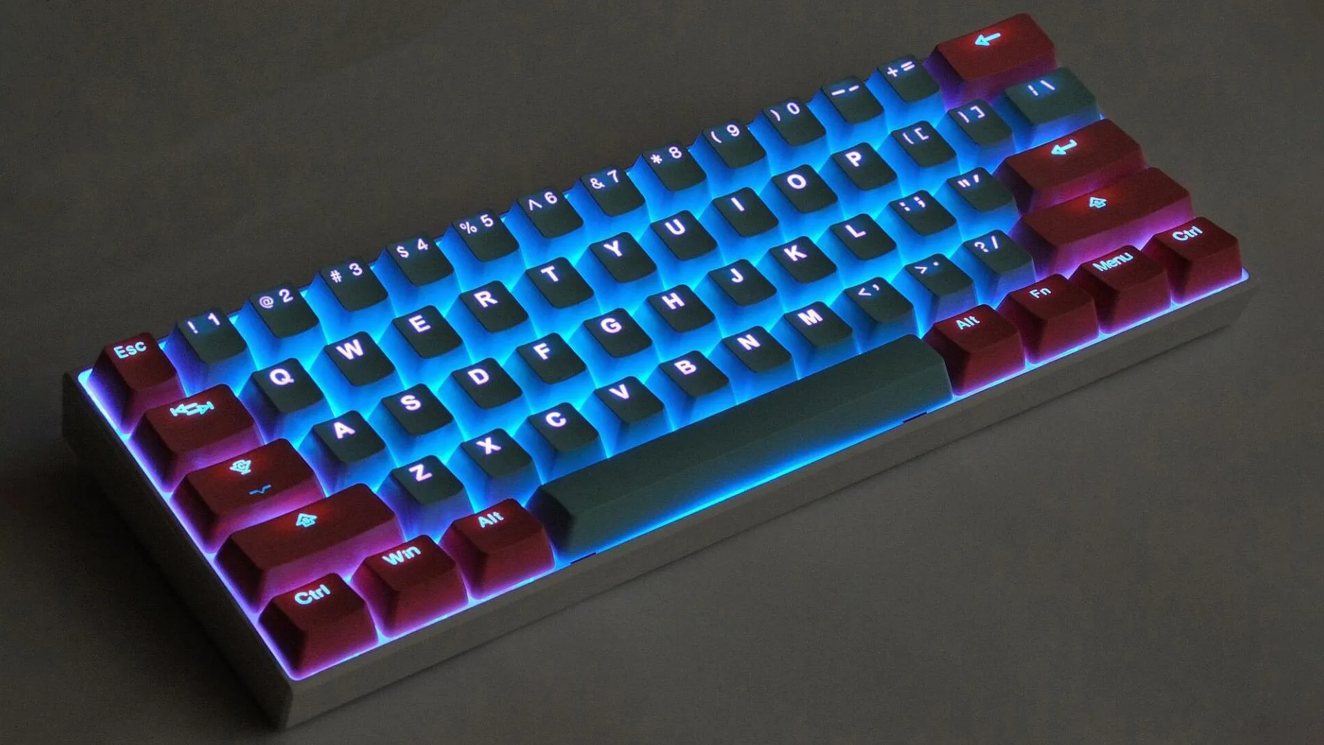 Кейкап сет 8