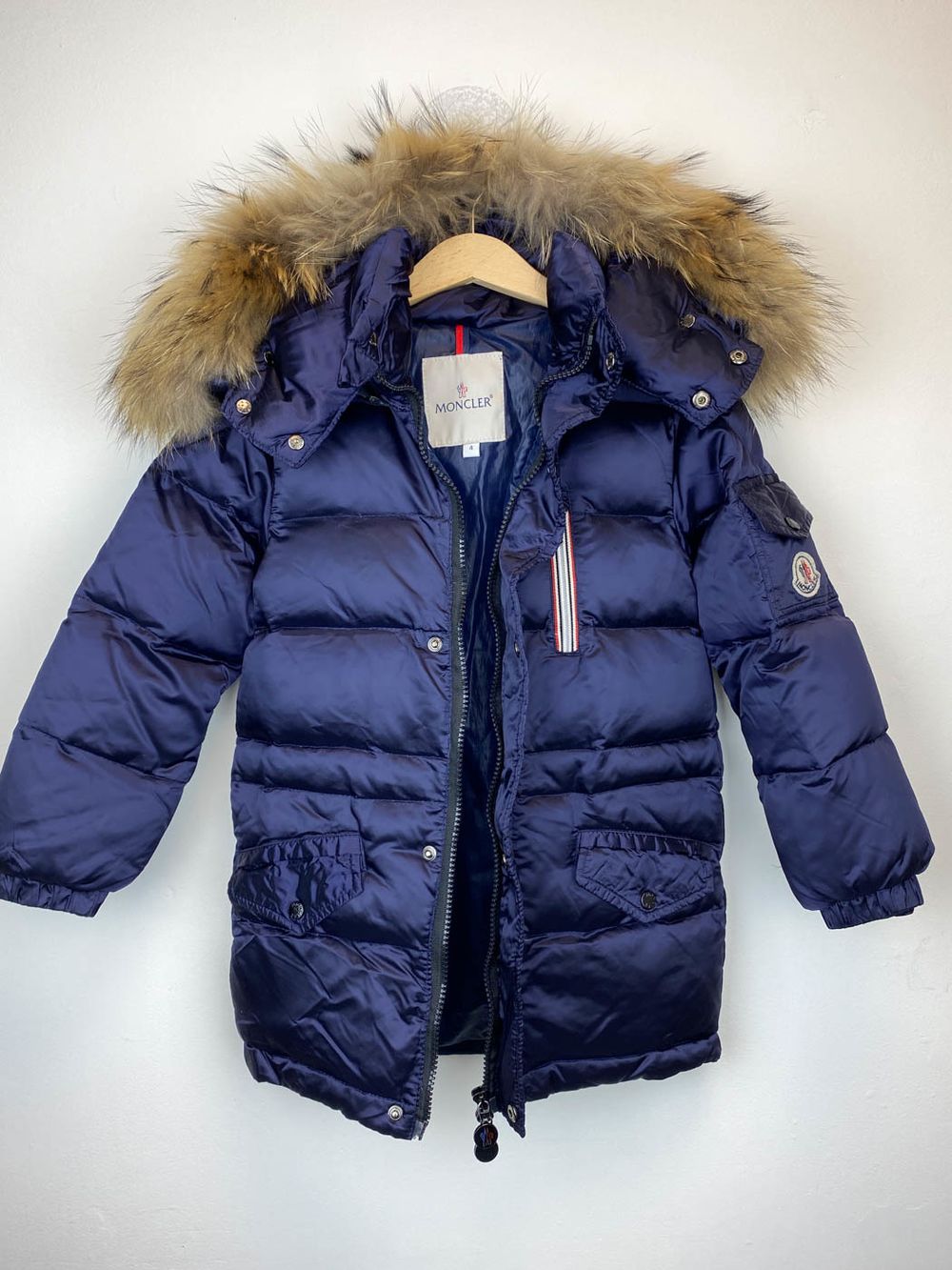 Куртка Moncler