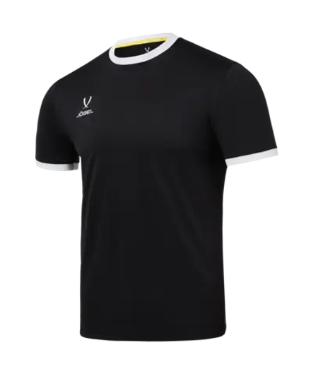 Футболка игровая CAMP Origin Jersey, черный