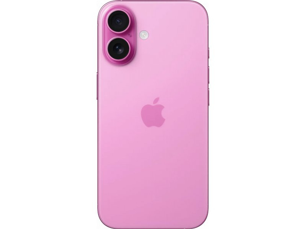 Смартфон Apple iPhone 16 512GB Pink