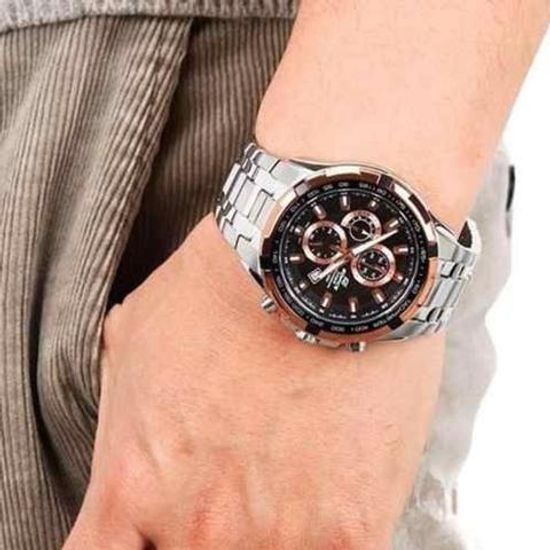 Наручные часы Casio Edifice EF-539D-1A5VUDF