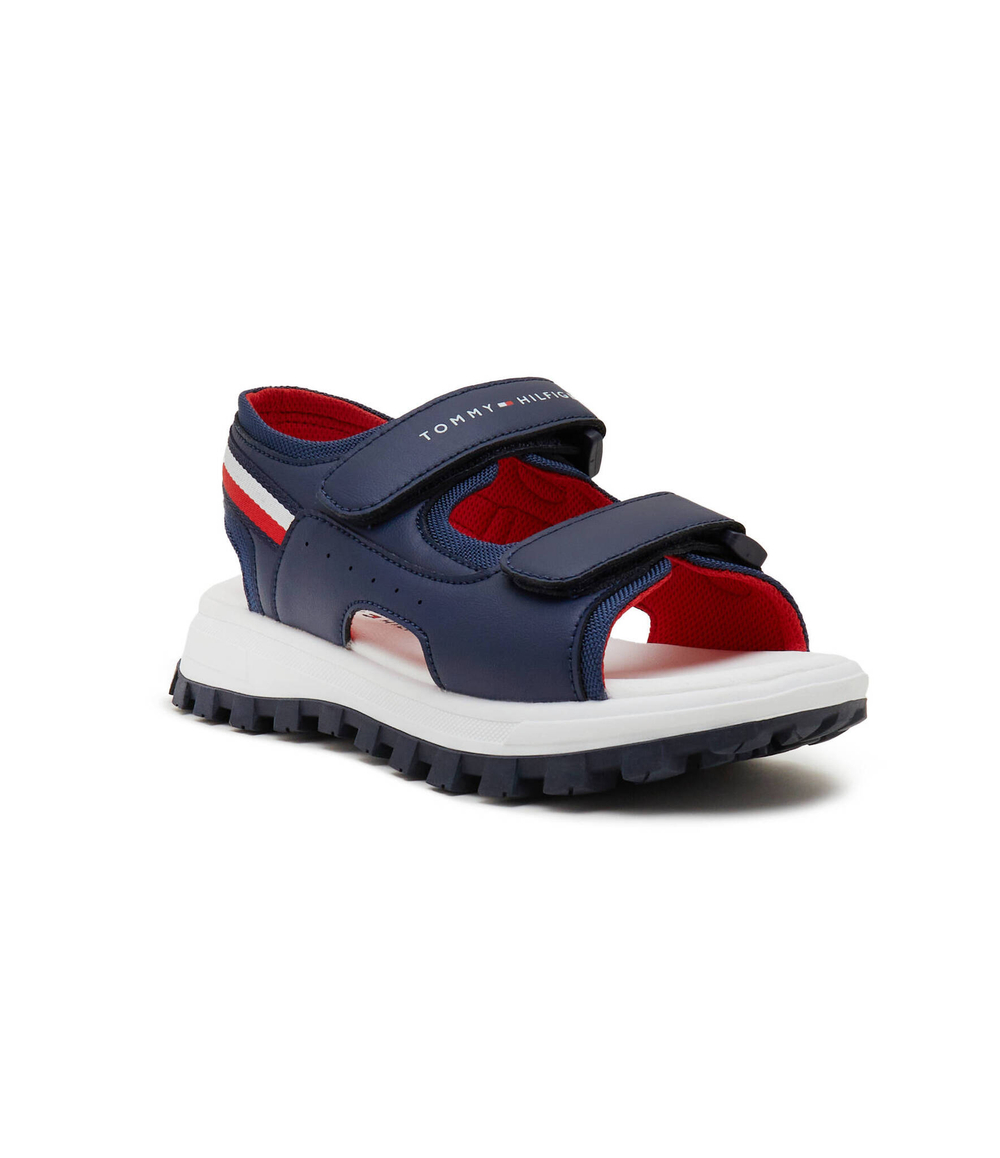 Босоножки Tommy Hilfiger - темно-синий(T3B2 33430 1591800)