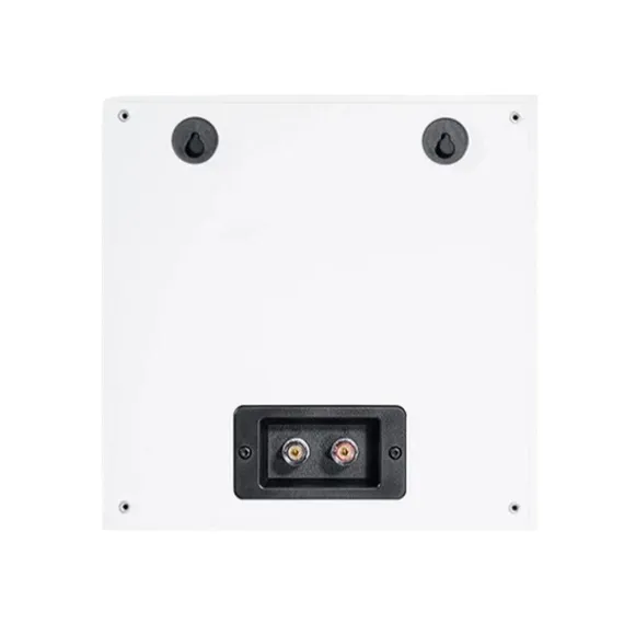 Canton Atelier 3 In Wall White Matt