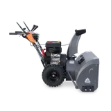 Снегоуборщик бензиновый самоходный 108 см, 15 л.с., эл. старт VILLARTEC WB 1510E — фото 2