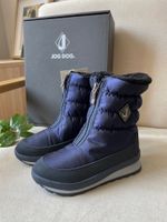 Сапоги Jog Dog