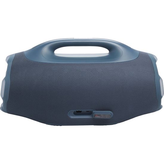 Портативная акустика JBL Boombox 4 Blue , синий