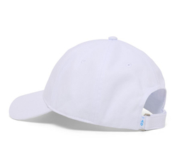 Теннисная кепка Australian Open Adults Logo — white