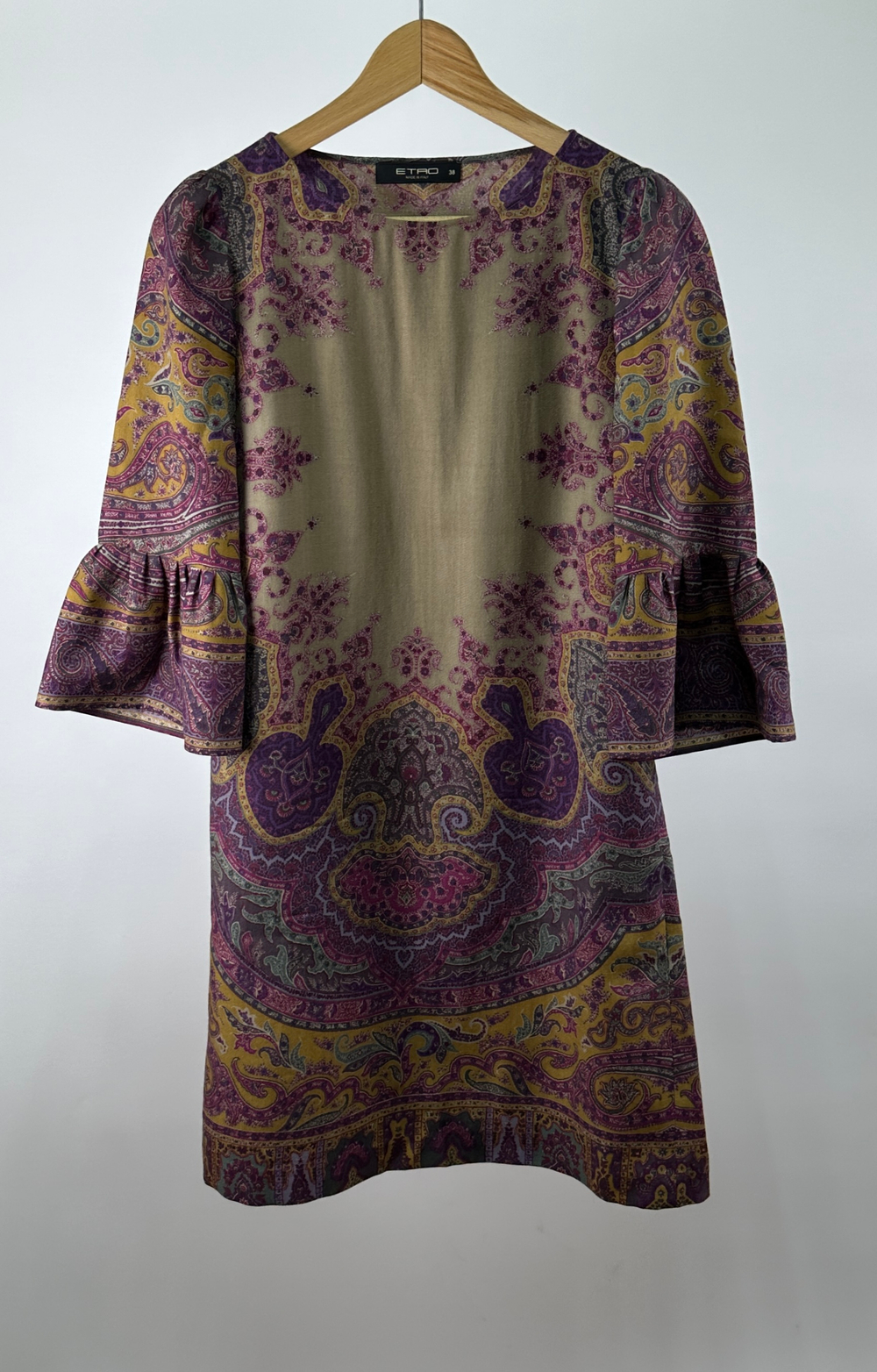 Платье Etro