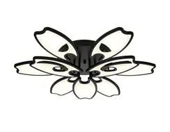 Потолочная люстра Acrylica FA581 Ambrella