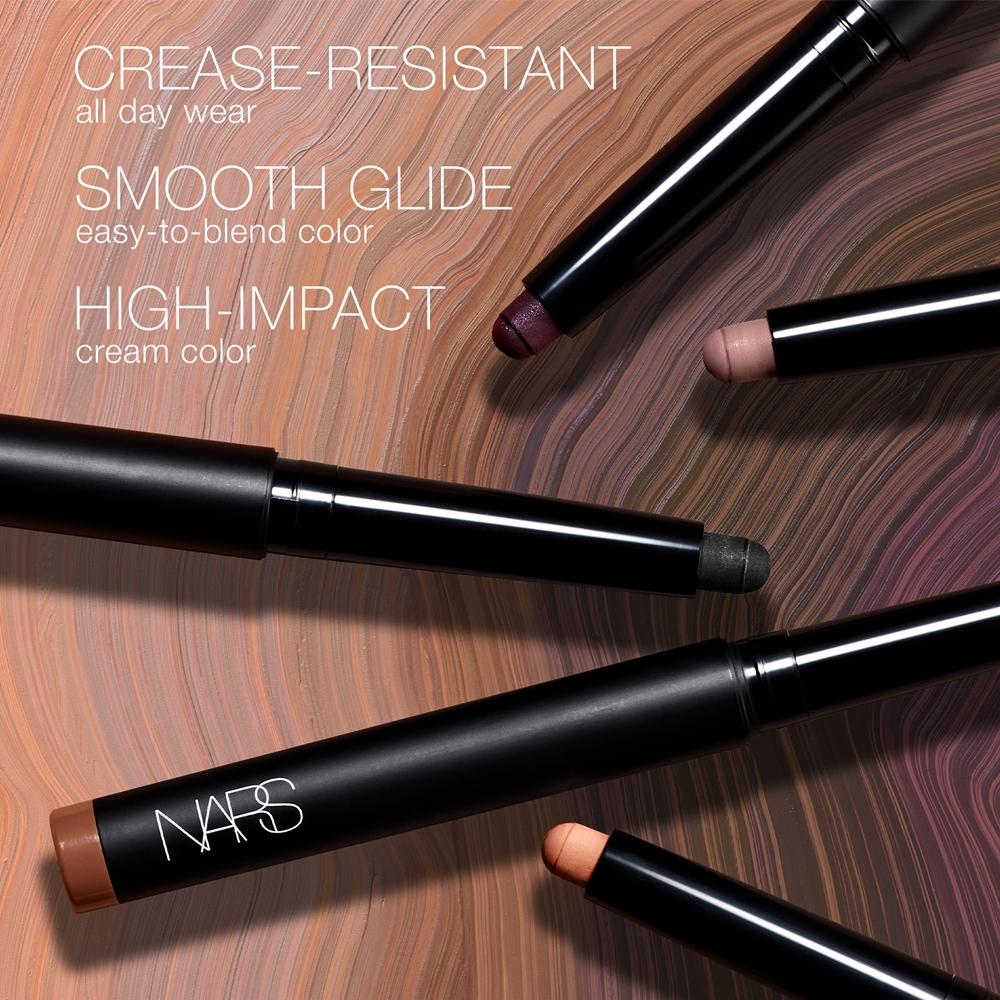 NARS Eyeshadow Stick - Тени для век в карандаше оттенок OBLIVION, 1 g
