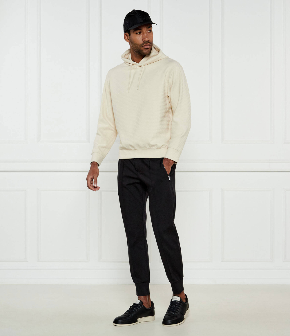 Худые Emporio Armani - кремовый(EM001007 AF13700)