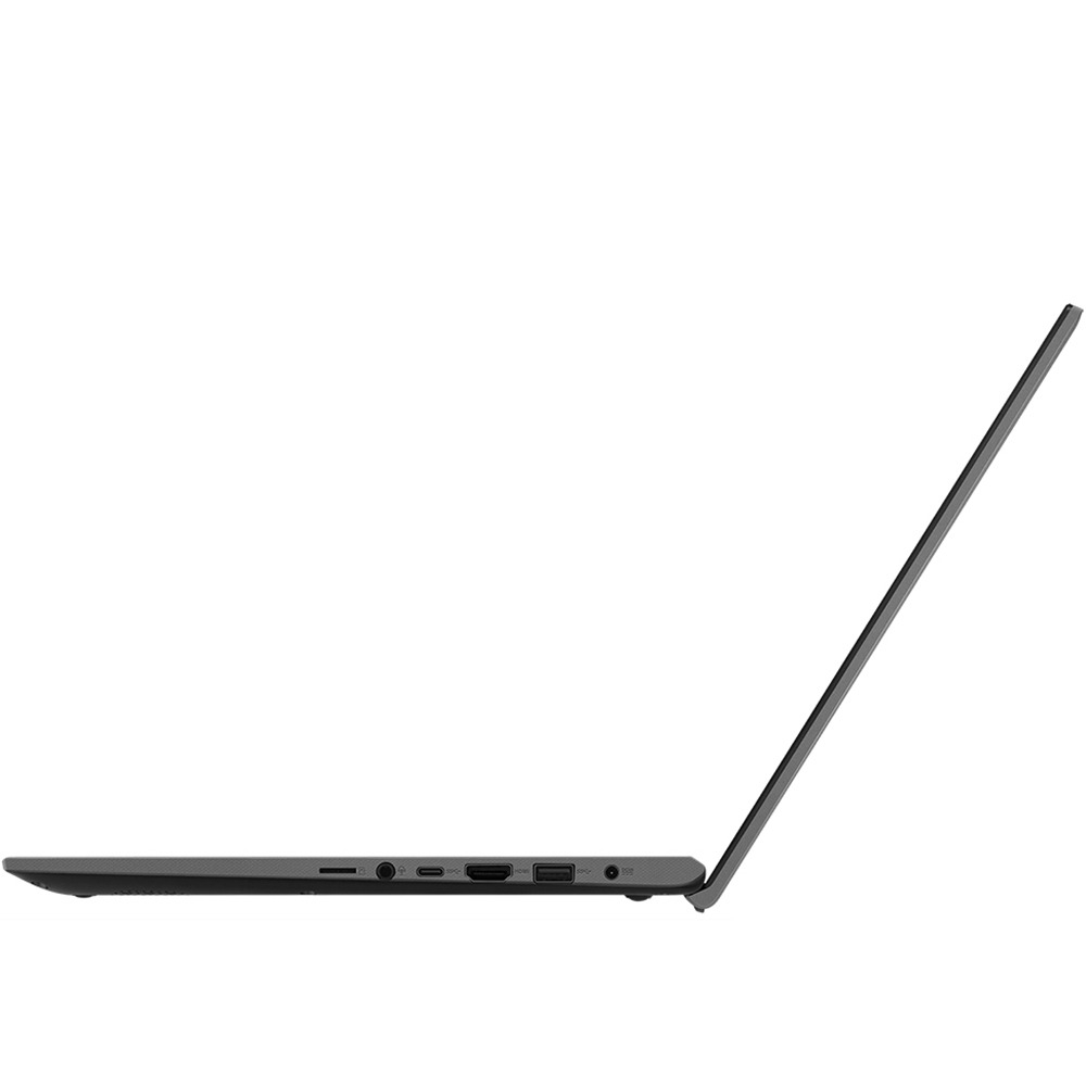 Ноутбук ASUS X512FA Gray (90NB0KR3-M06430)