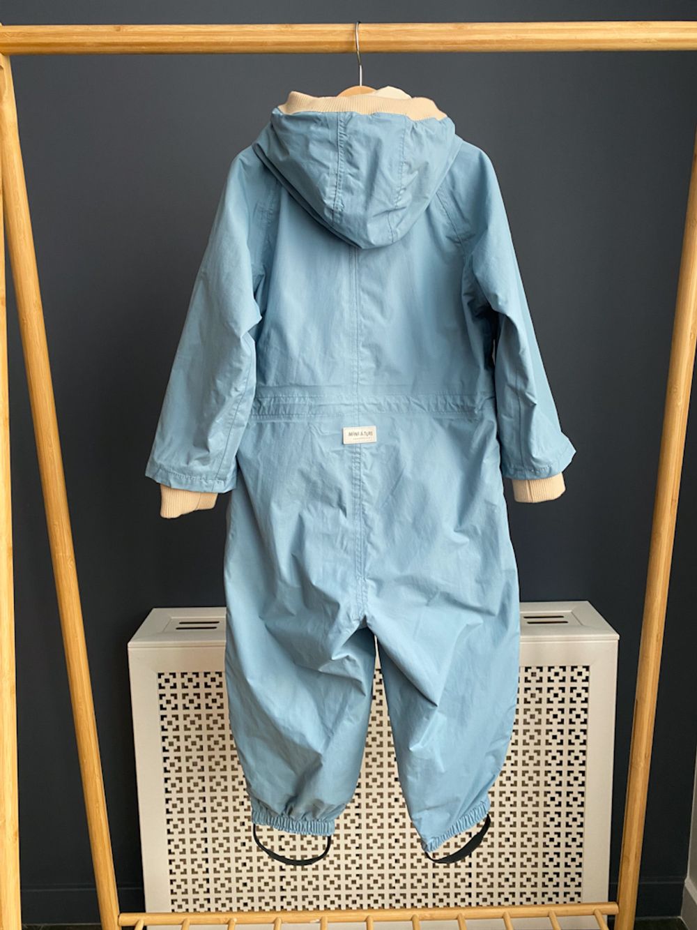 Новый комбинезон Mini a ture, 110