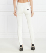 Джинсы Philipp Plein - белый(WDT2402 PDE004N)