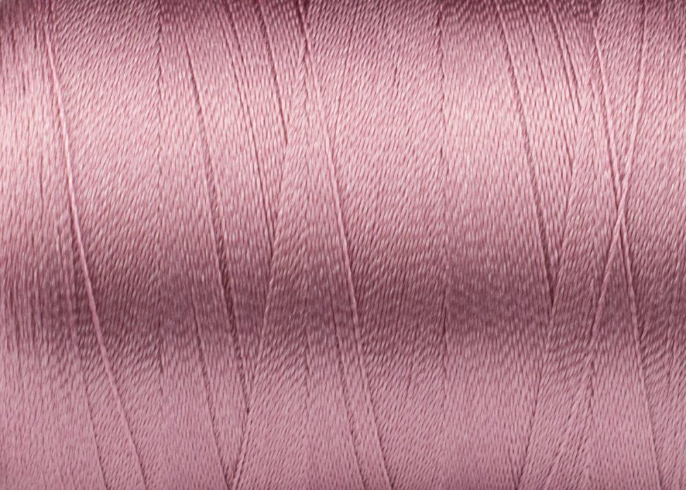 Нитки вышивальные Aurora №120, 1000 м, цв. PF1902, 1 катушка