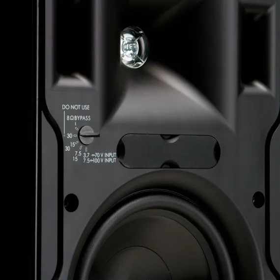 Klipsch CP-6T Black
