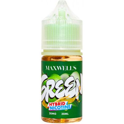 MAXWELLS HYBRID 2% 30 ml