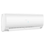 Мульти сплит-система Haier на 2 комнаты (30+30 кв.м.) FLEXIS White