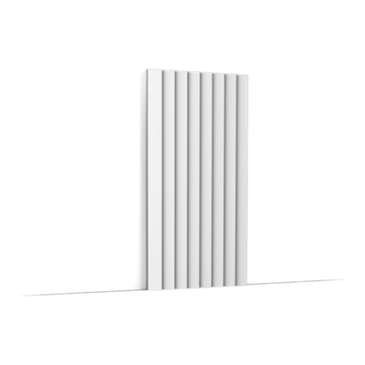 Декоративная стеновая панель Orac Decor WX204-2600 Duropolymer