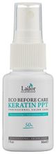 La'dor Спрей с кератином для волос Before Care Keratin 30мл