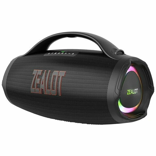 Портативная колонка ZEALOT S98 160 Вт