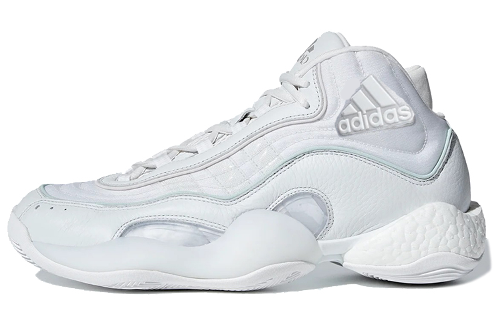 Adidas 98 Crazy Byw "Crystal White"