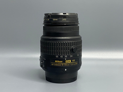 Nikon D5300 Kit 18-55mm 5 900 кадров