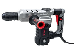 Молоток отбойный PIT GSH25-C МАСТЕР (20дж,1500Вт, хвостовик SDS-MAX)