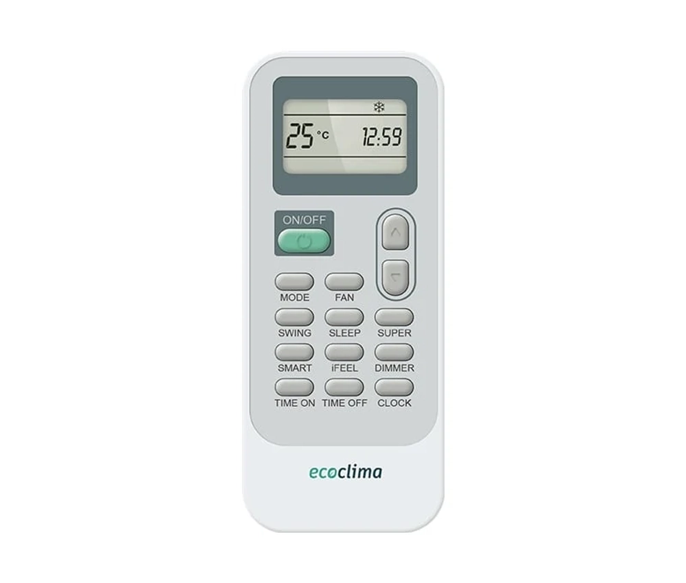 Ecoclima ECW-HE18/BB-4R2/EC-HE18/B-4R2