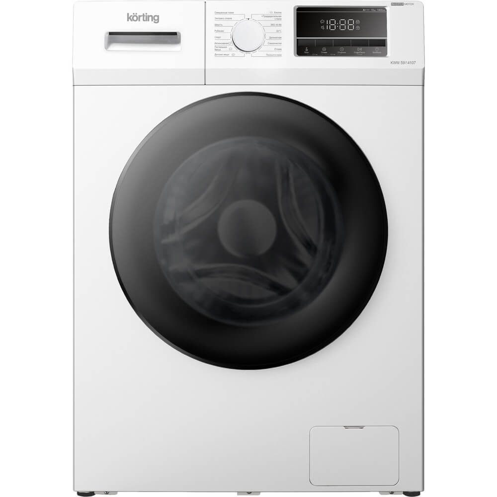 Стиральная машина Korting KWM 59I14107