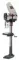 Вертикально-сверлильный станок Optimum OPTIdrill DH 28FT