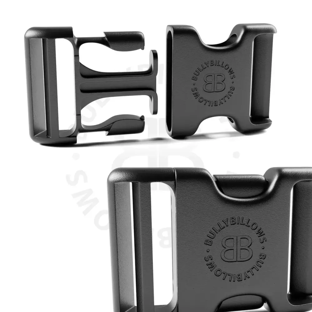 Шлейка Premium Dog Harness v2.0 BullyBillows