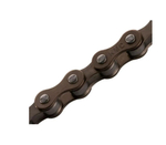 Цепь Z410 KMC 1/2"х1/8" 108 звеньев с замком CL386