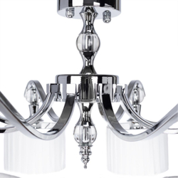 Люстра Arte Lamp Ibiza A4038PL-8CC