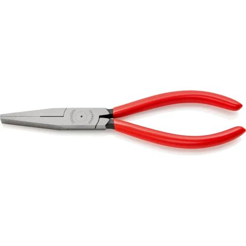 Длинногубцы черненые 190 мм Knipex 30 11 190