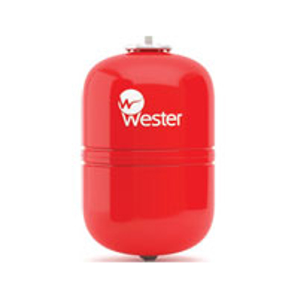 Бак Wester WRV 12л для отопления