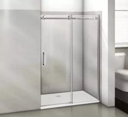 Душевая дверь в нишу Bas Puerta WTW 120*195 без поддона