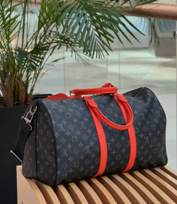 Дорожная сумка Louis Vuitton Keepall 45