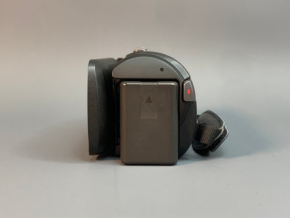 Panasonic HC-V380